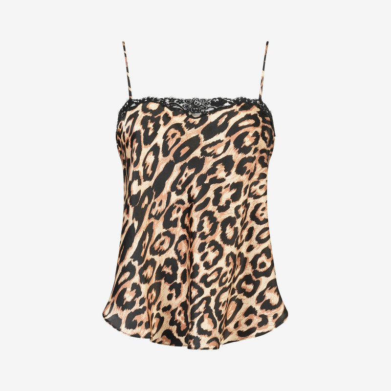 Jagheera Top - Beige