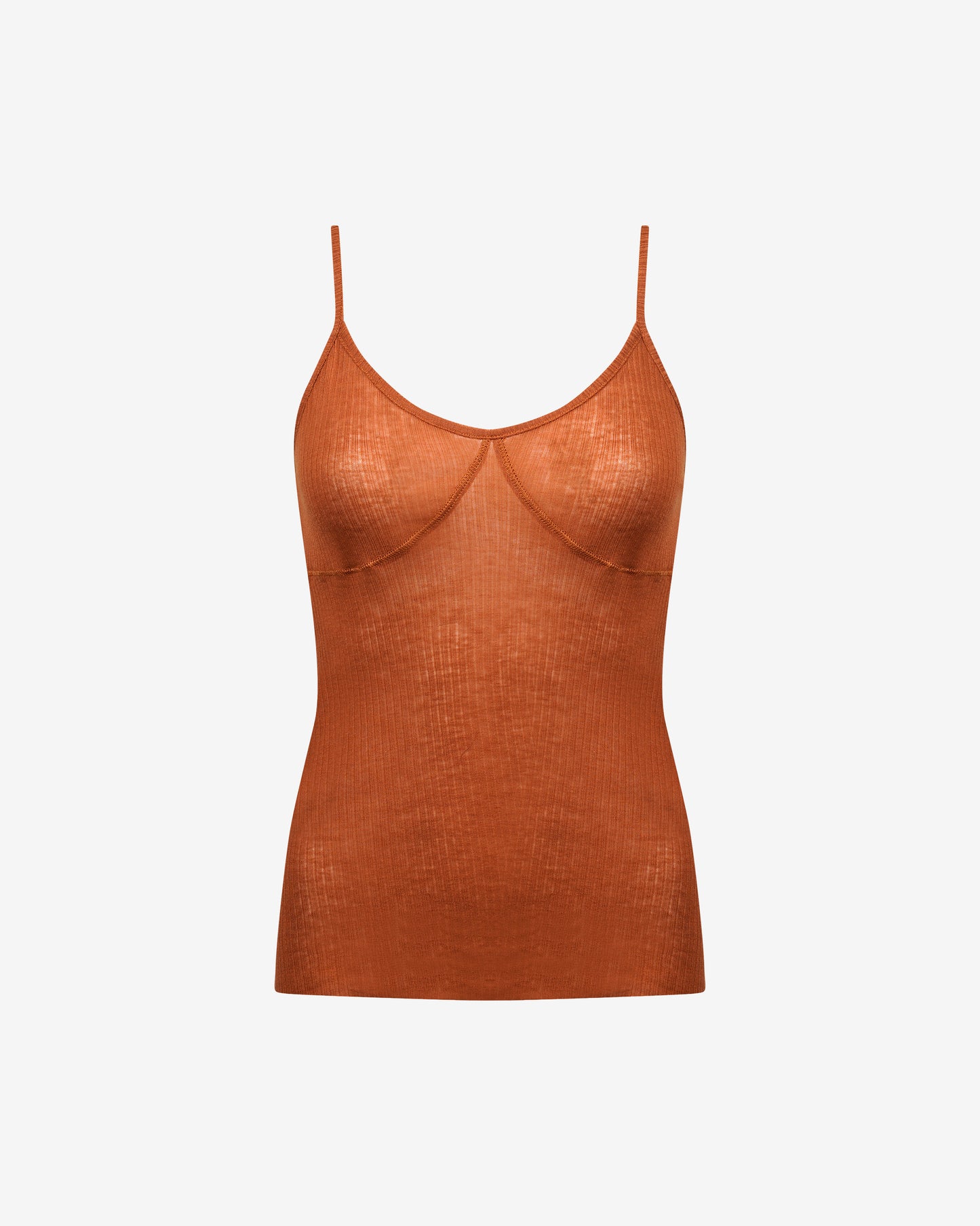 Top Jalisse - Noisette