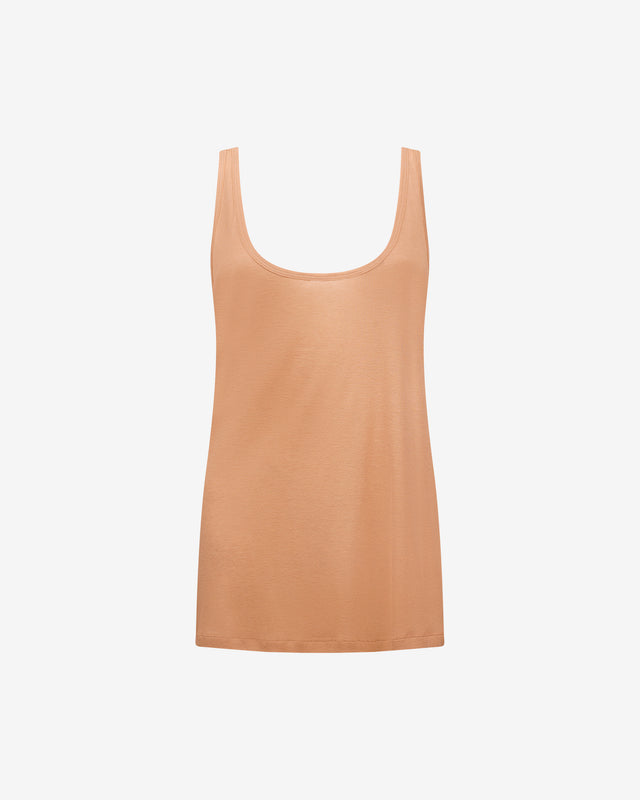 Jilde Top - Beige - Image 3