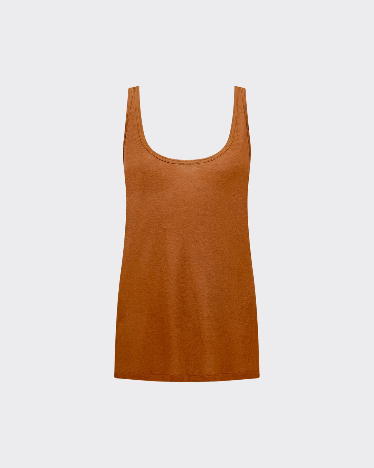 Jilde Top - Hazelnut - Image 7