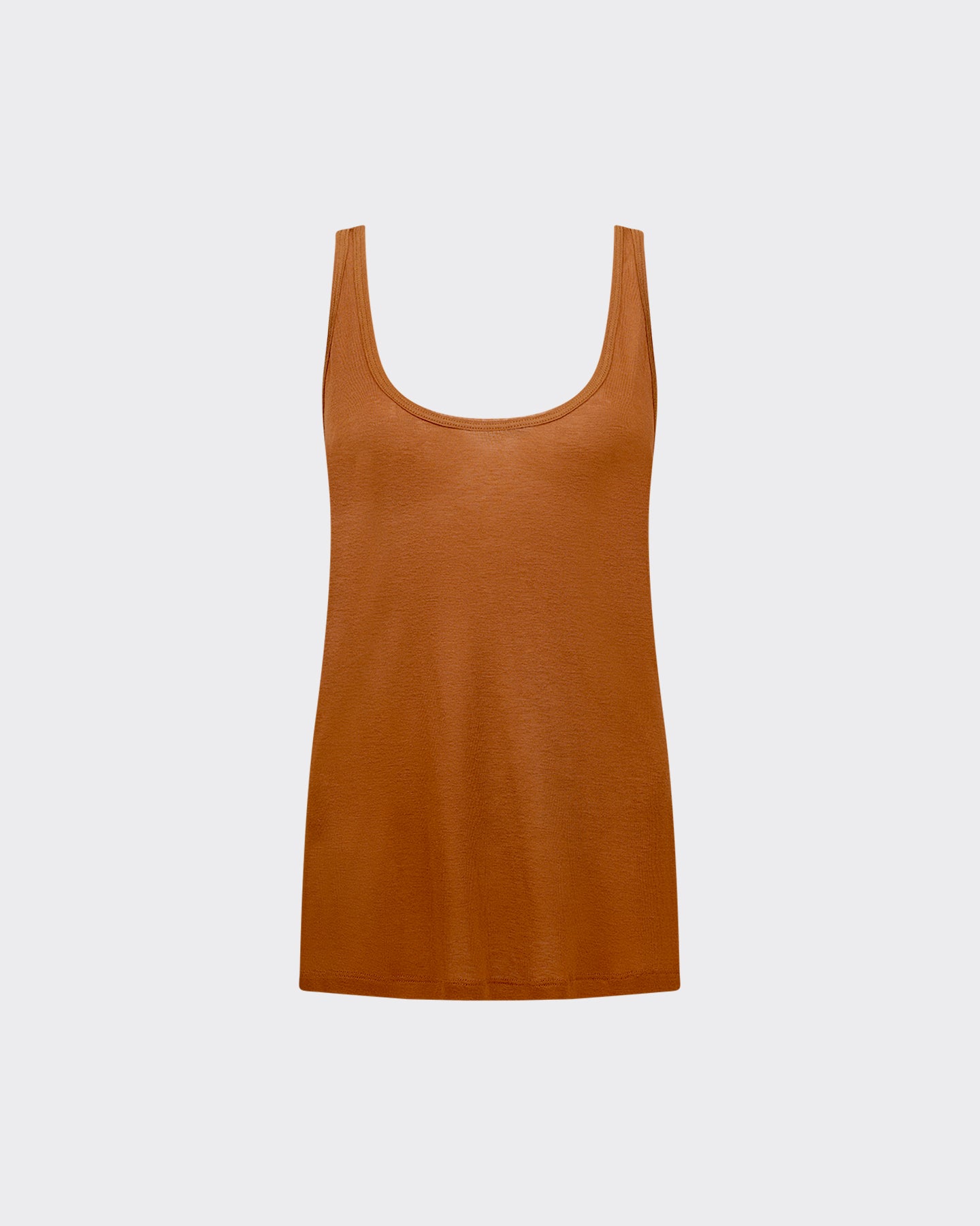 Jilde Top - Hazelnut