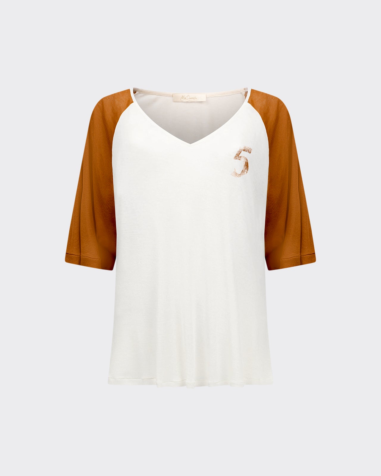 Jingle Top - Hazelnut - Image 5