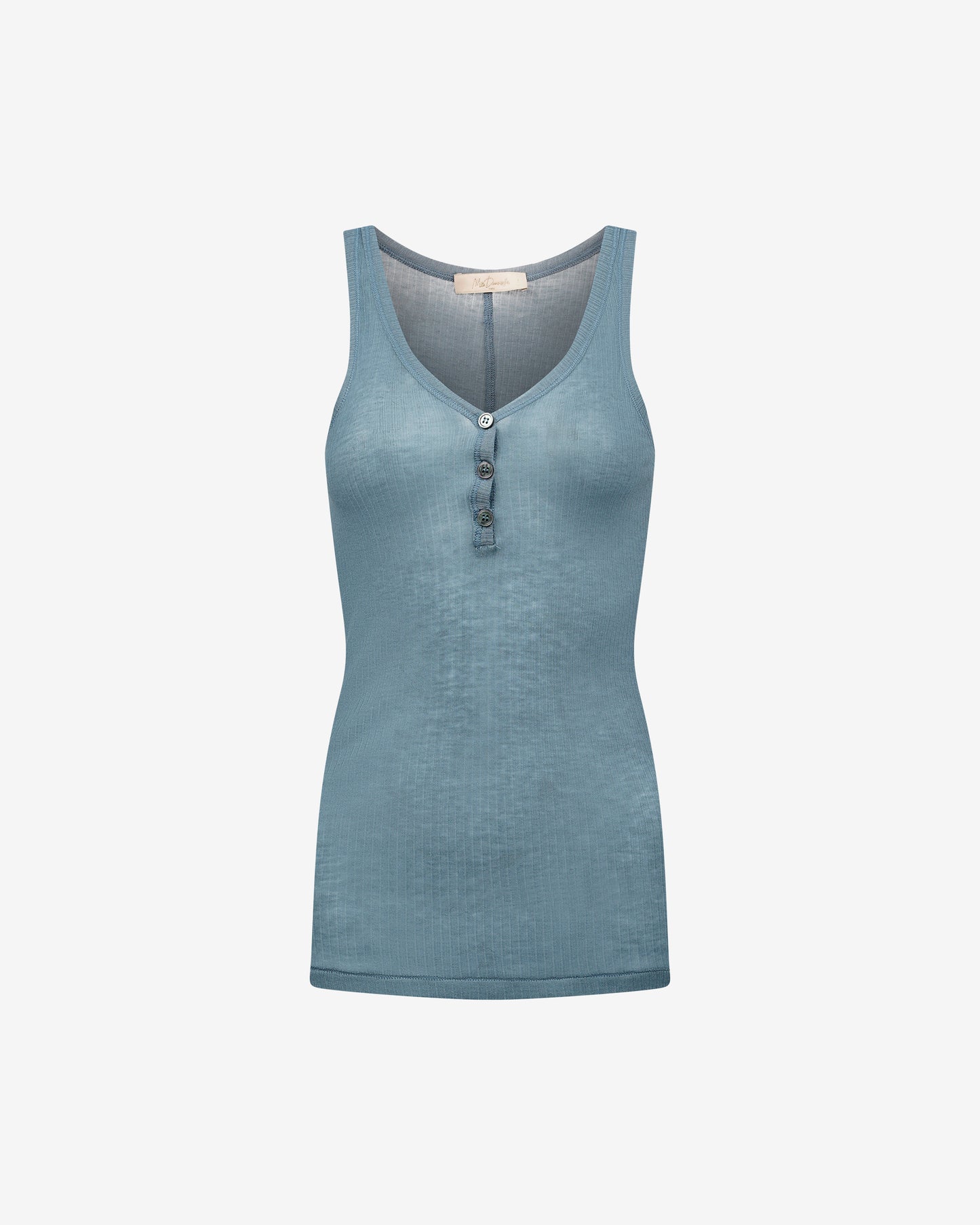 Jolie Top - Azure