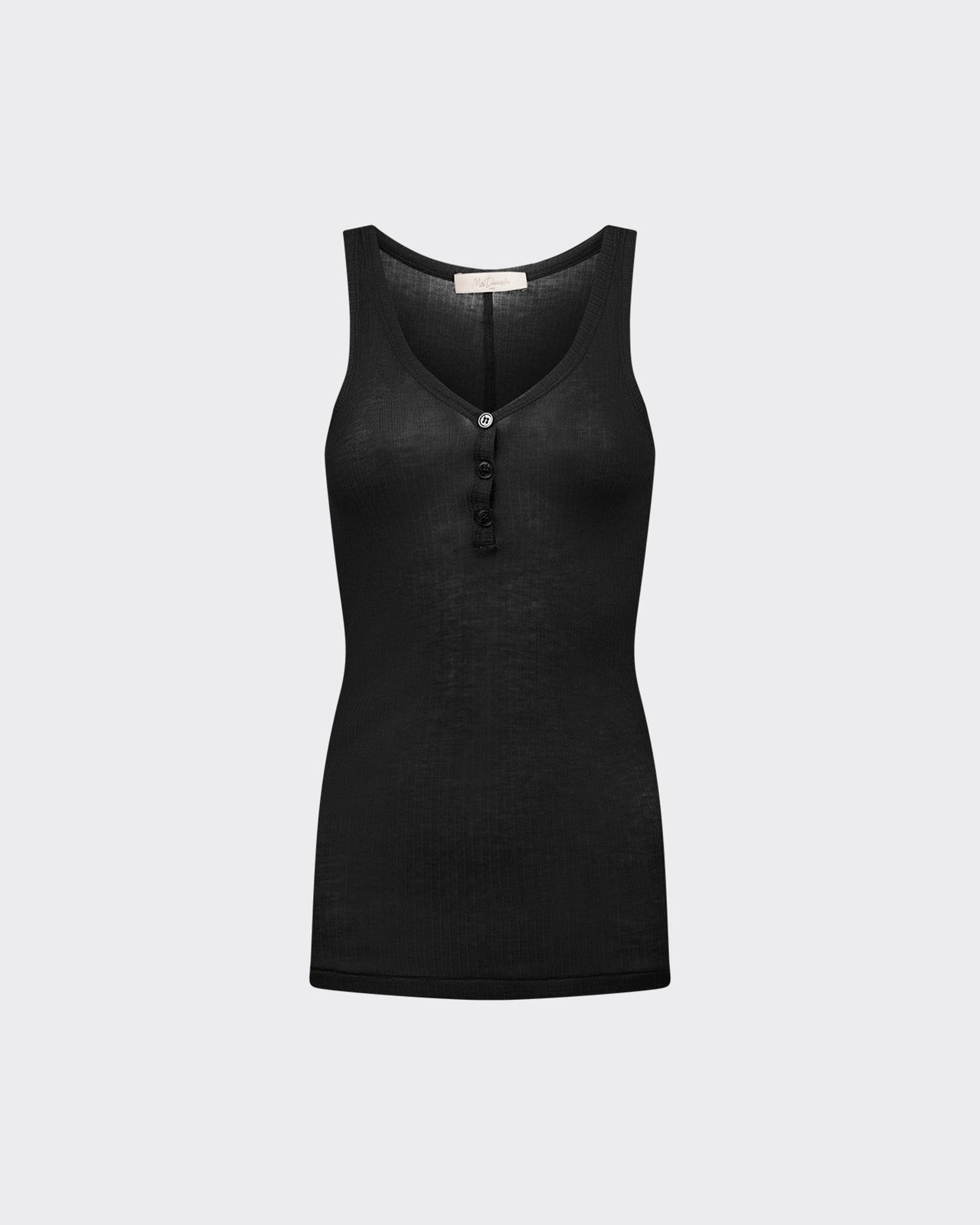 Jolie Top - Black - Image 6