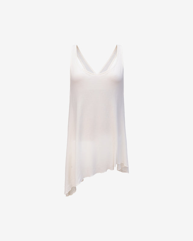 Top Juno - Blanc - Image 1