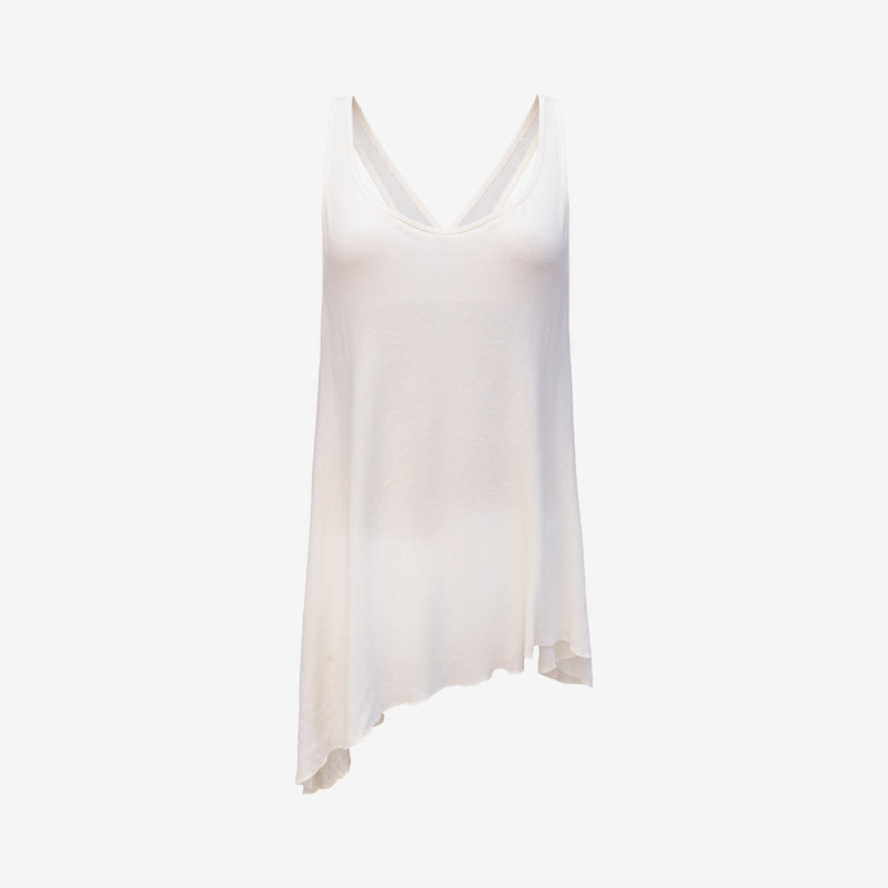 Juno Top - White