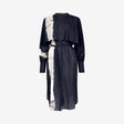 Robe Laly - Noir