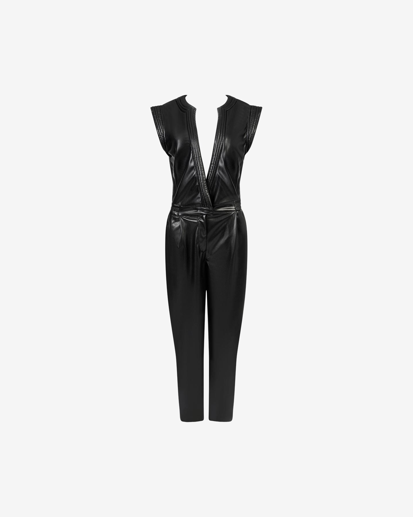 Combinaison Lena - Noir
