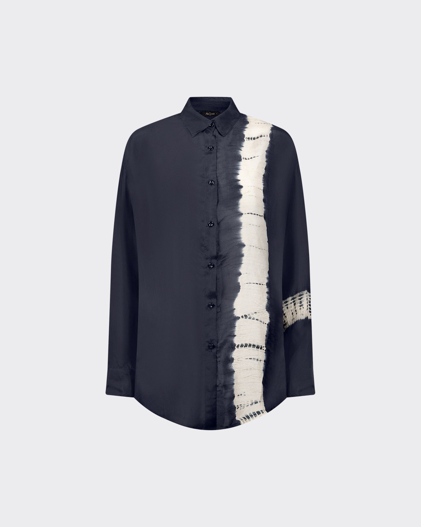 Lidy Shirt - Black