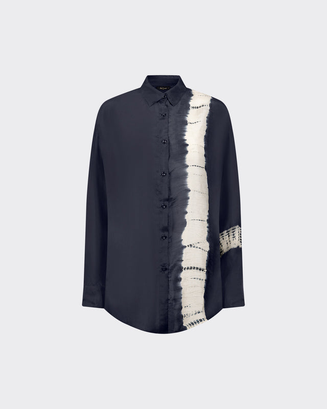 Lidy Shirt - Black - Dernière image