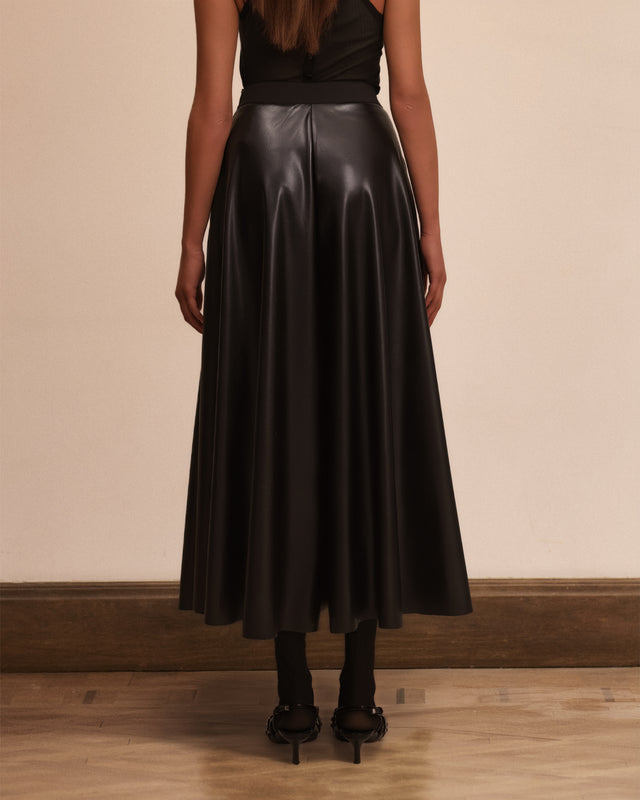 Pantalon Lim - Noir - Image 3