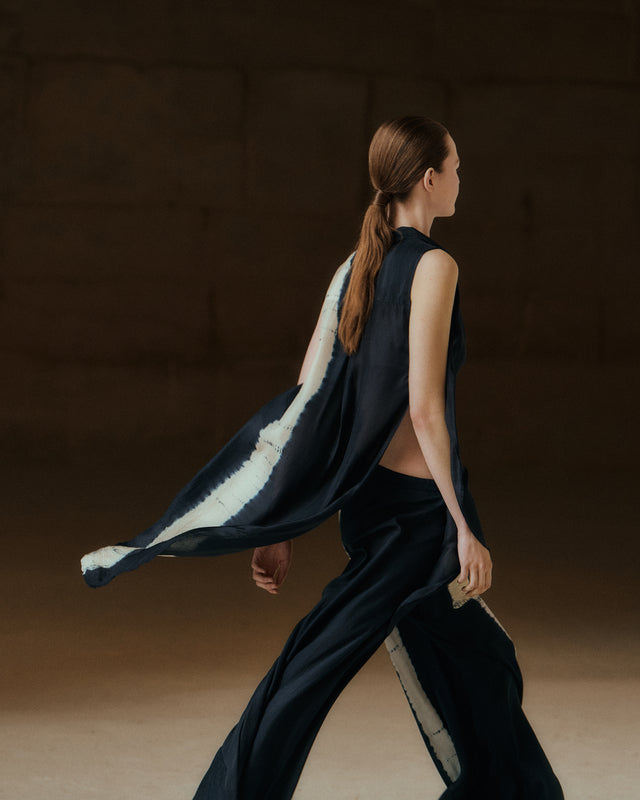 Linal Shirt - Black - Image 3