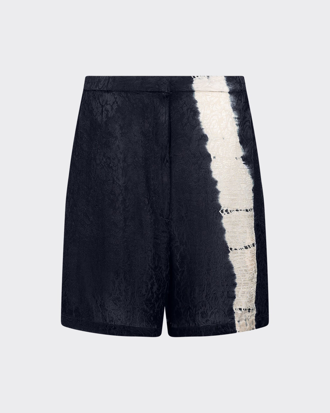 Lor Shorts - Black - Image 8