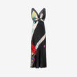 Robe Mali - Noir