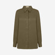 Marius Shirt - Khaki