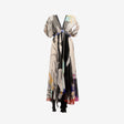 Robe Micasso - Noir