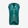Pull Miley - Turquoise