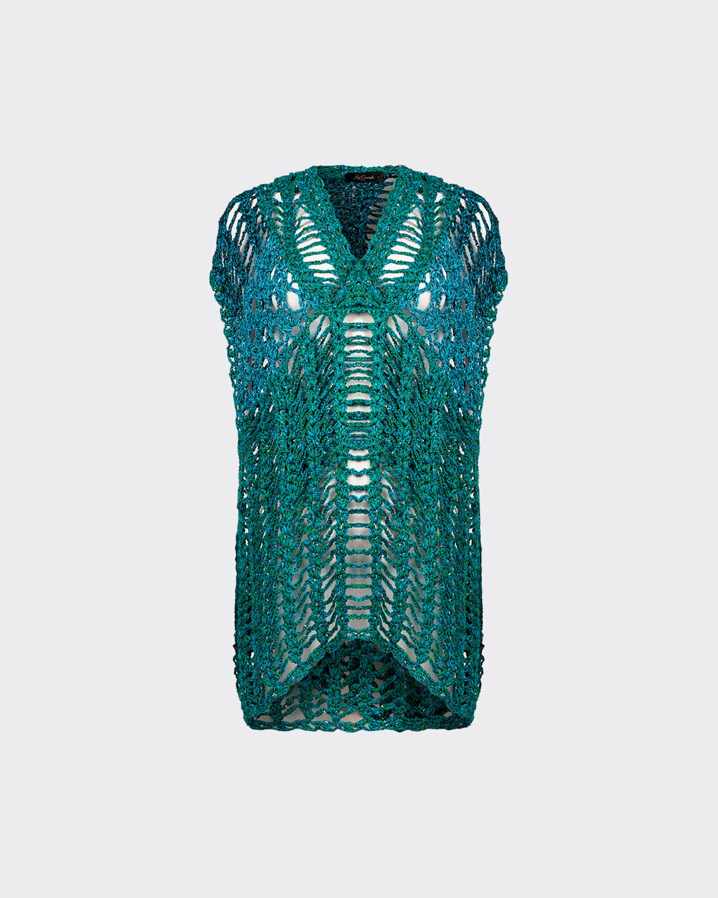 Pull Miley - Turquoise