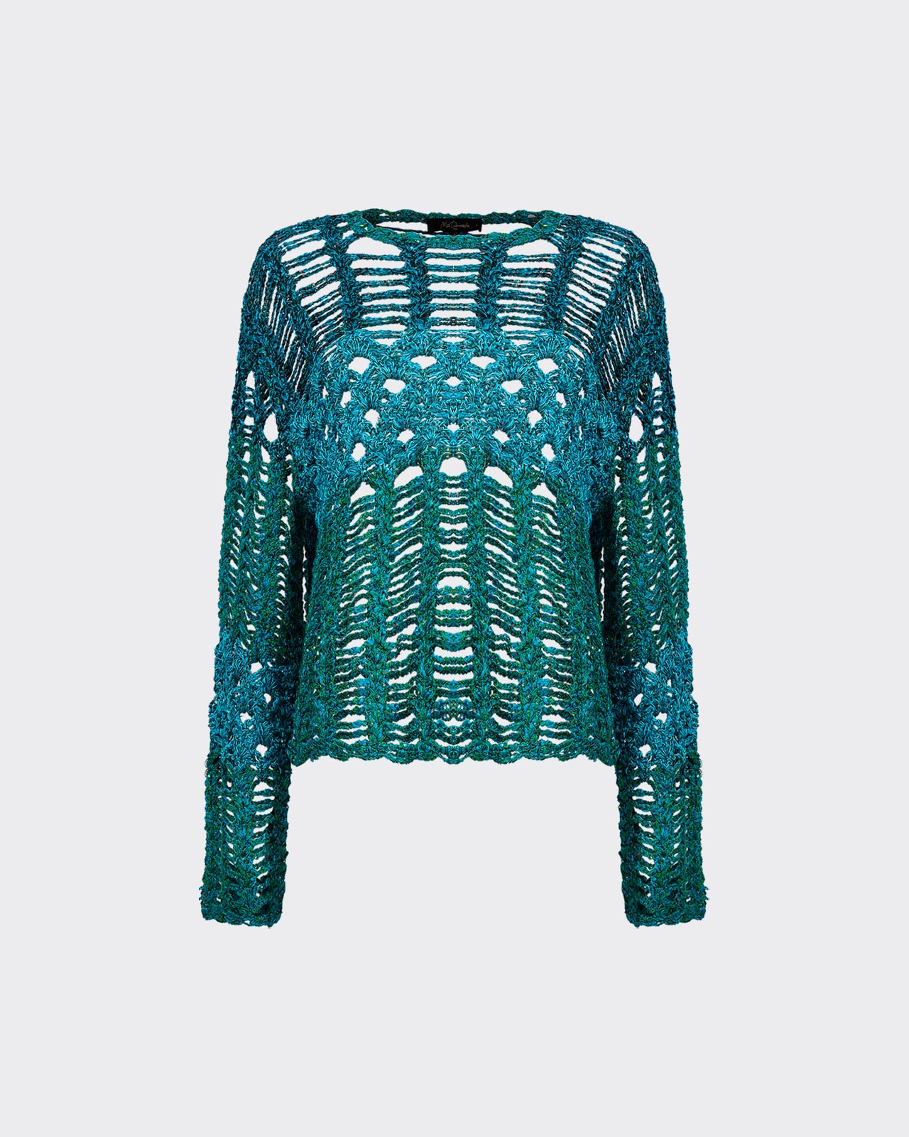 Pull Milkie - Turquoise - Image 8