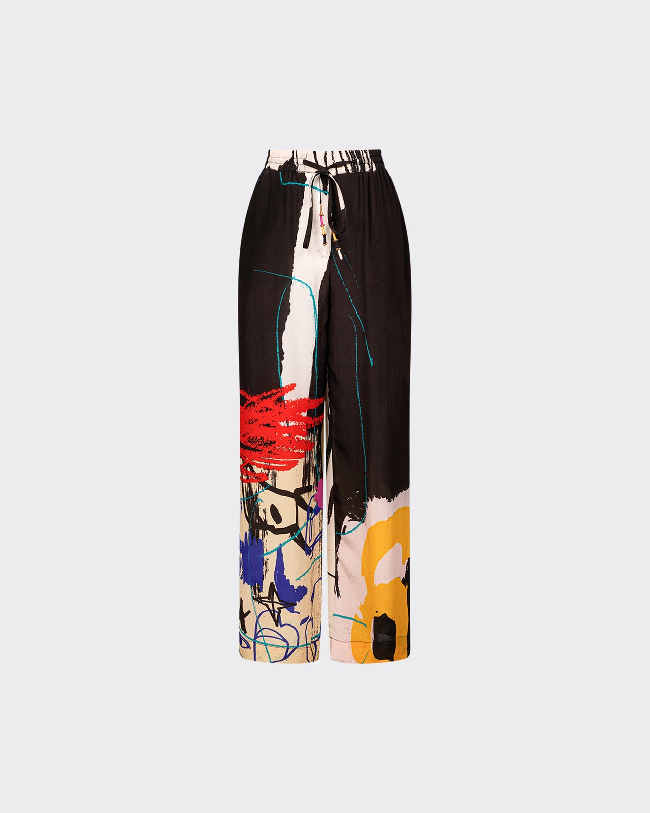 Monet Pants - Black - Image 7