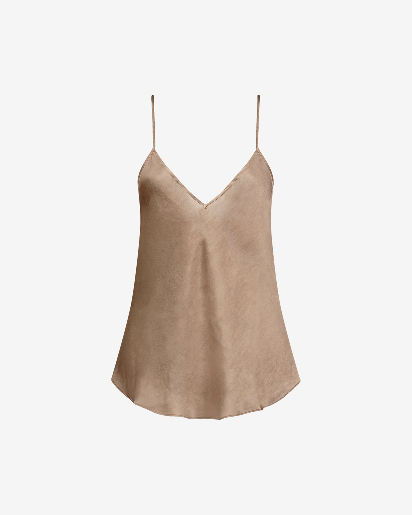 Top Opaline - Taupe