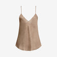 Top Opaline - Taupe