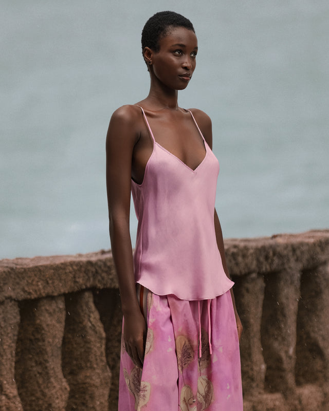 Opaline Top - Pink - Image 1