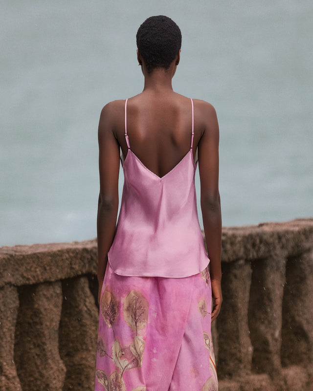 Opaline Top - Pink - Image 3