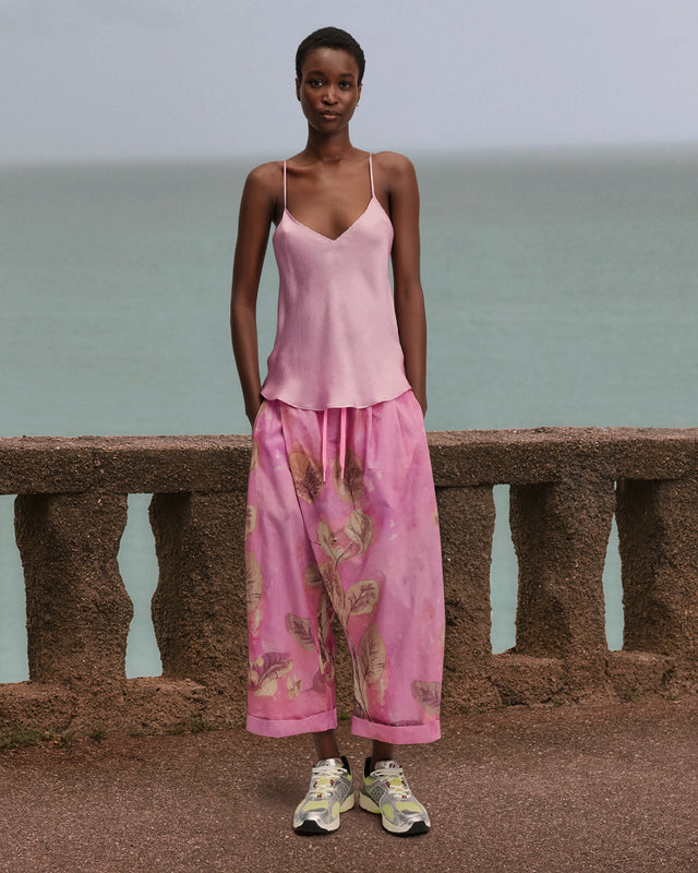 Opaline Top - Pink - Image 2