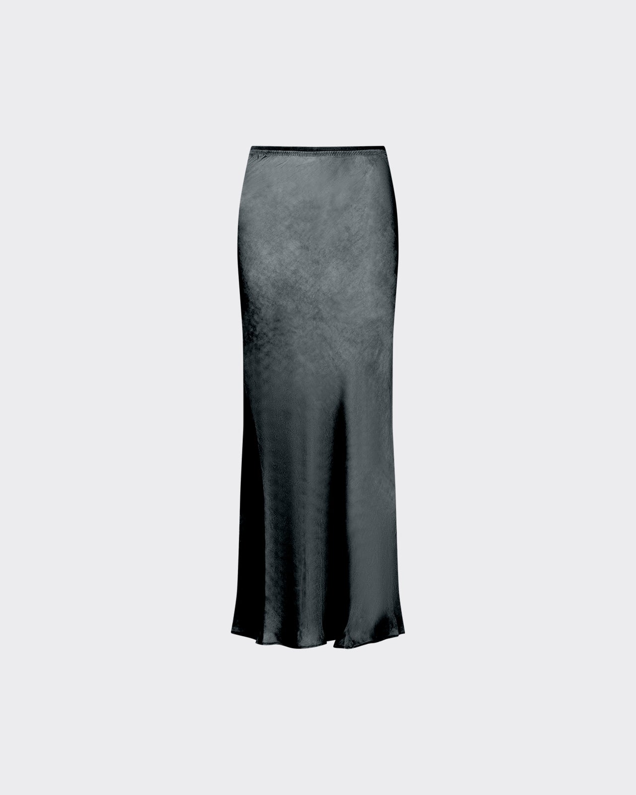 Orelle Skirt - Black - Image 6
