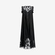 Robe Perone - Noir