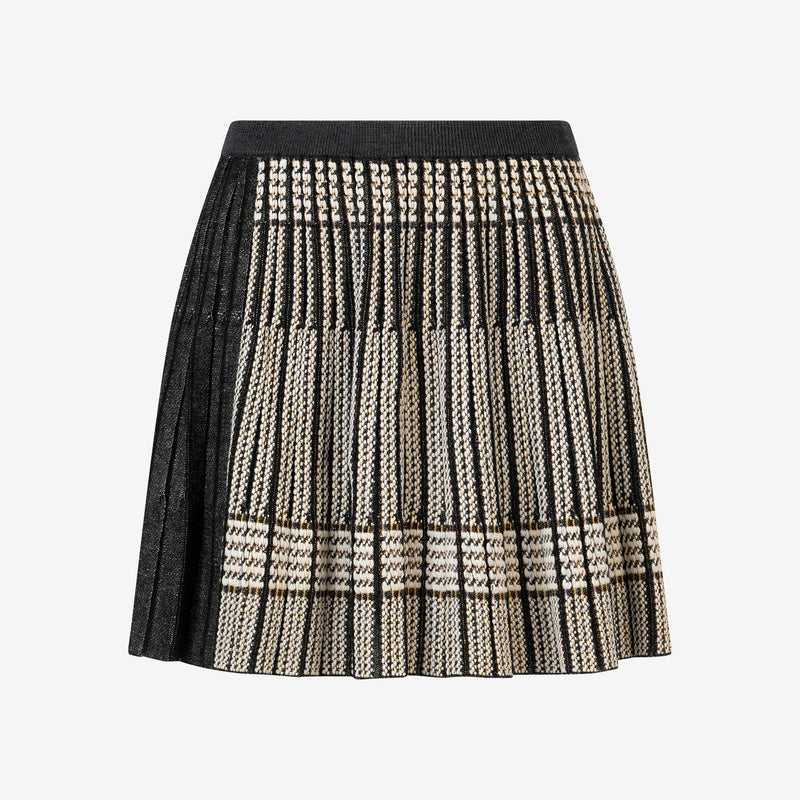 Pleun Skirt - Slate