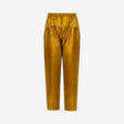Pantalon Serena - Ocre