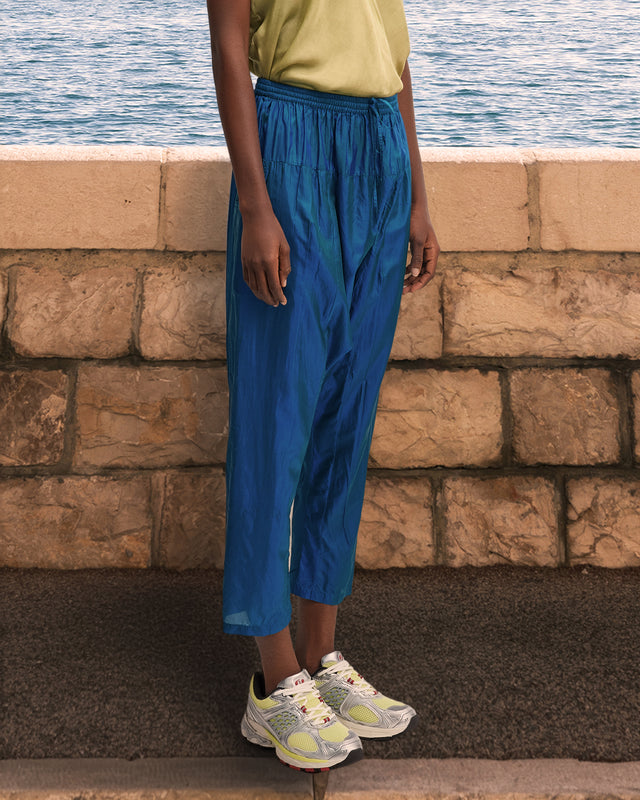 Pantalon Serena - Bleu - Image 3