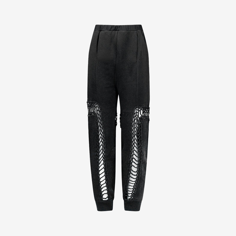 Pantalon Shifan - Noir