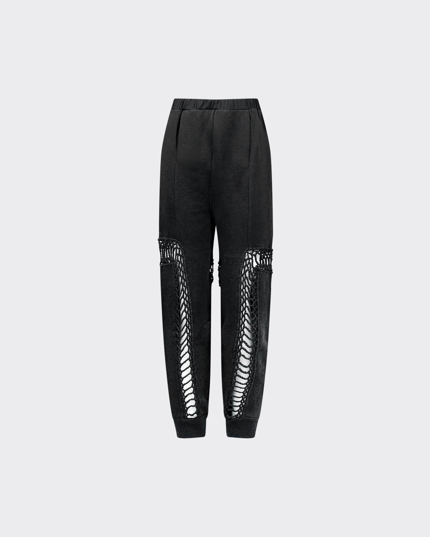 Pantalon Shifan - Noir