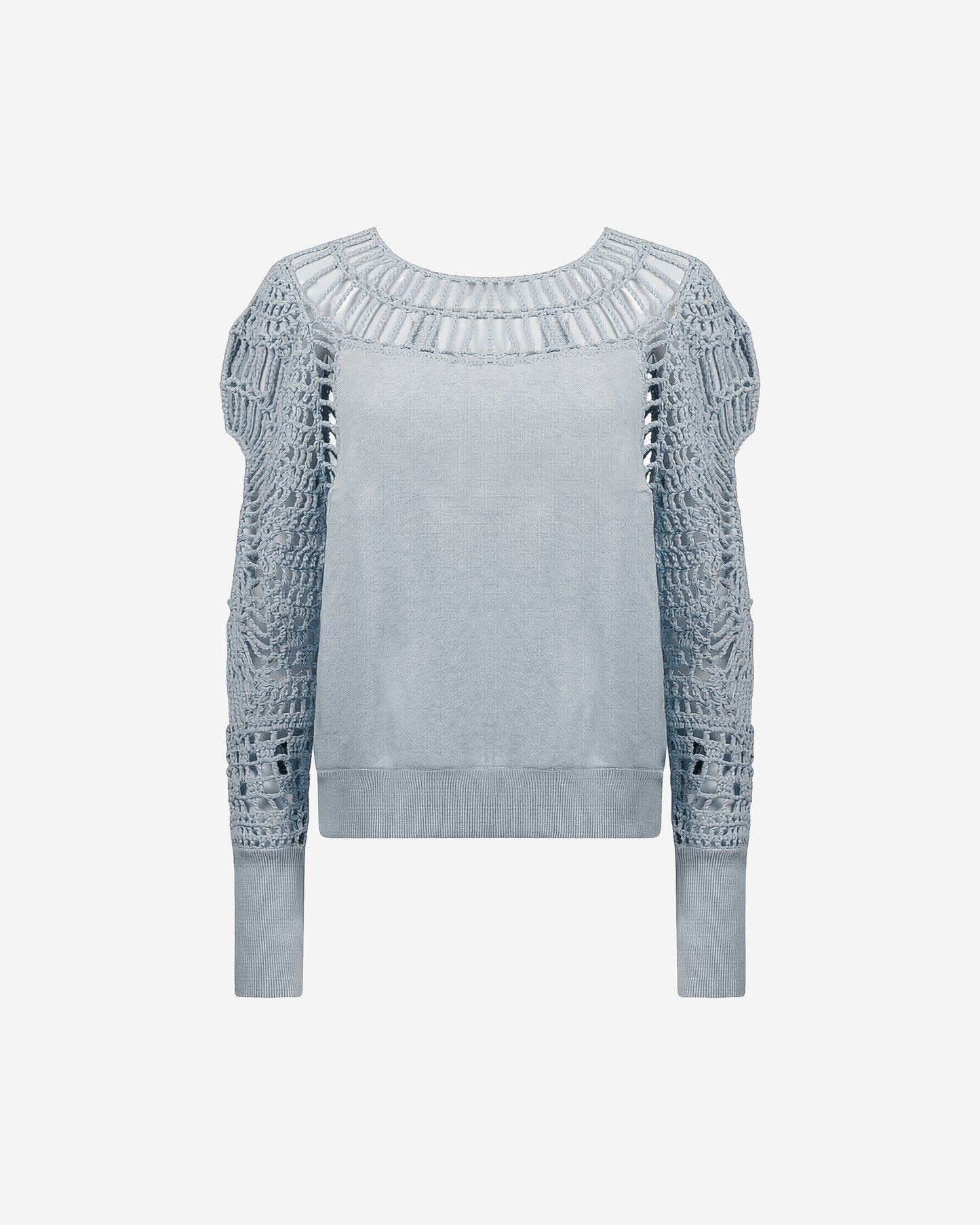 Pull Shima - Gris