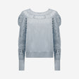 Pull Shima - Gris