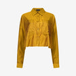 Chemise Silly - Ocre
