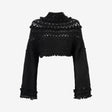 Snape Sweater - Black