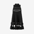 Snoop Dress - Black