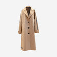 Stanley Coat - Beige
