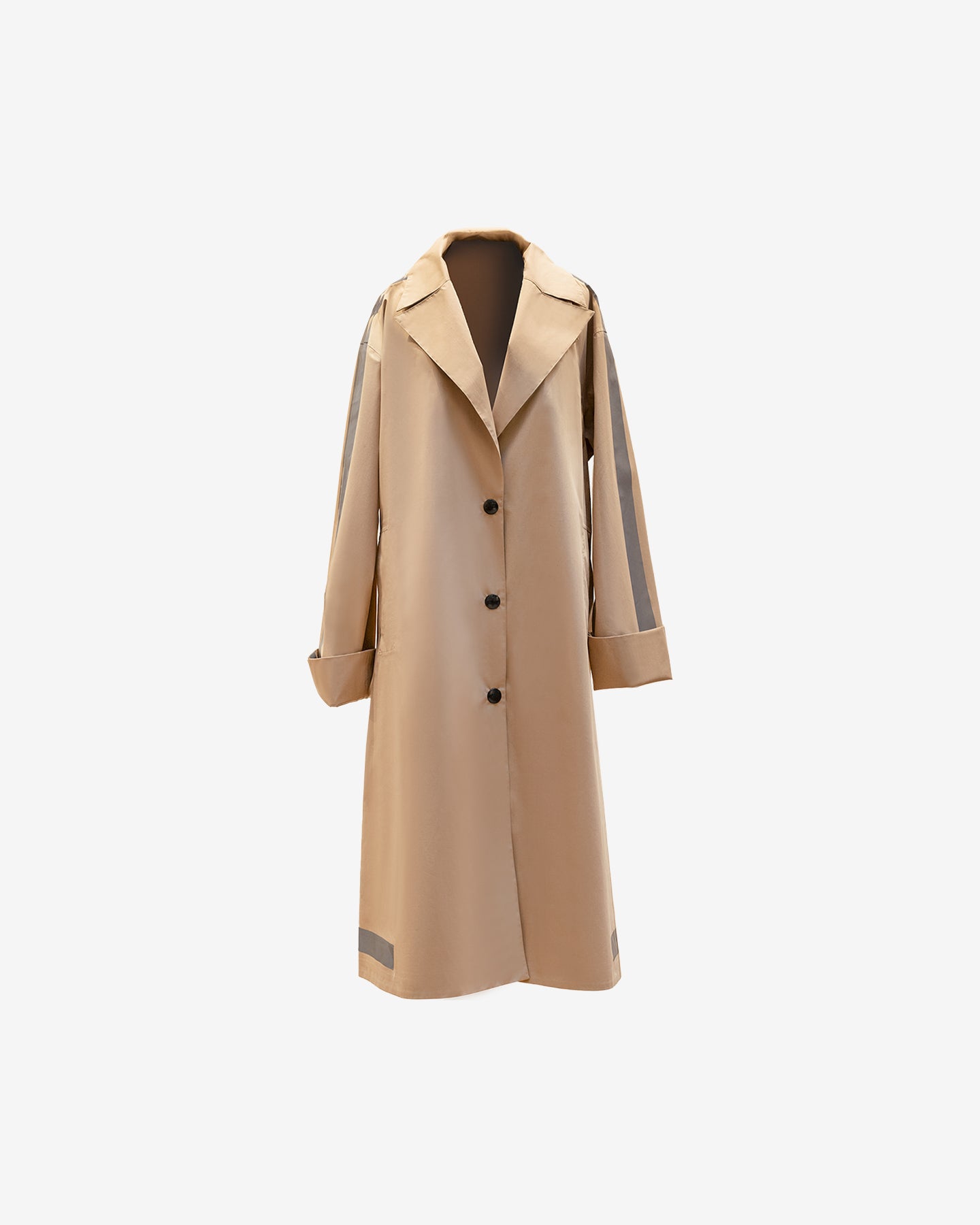 Manteau Stanley - Beige