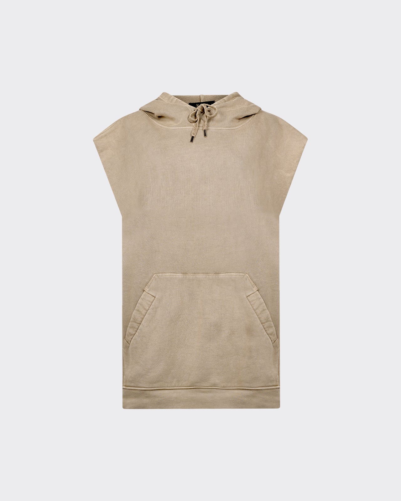 Sue Sweater - Taupe - Image 6