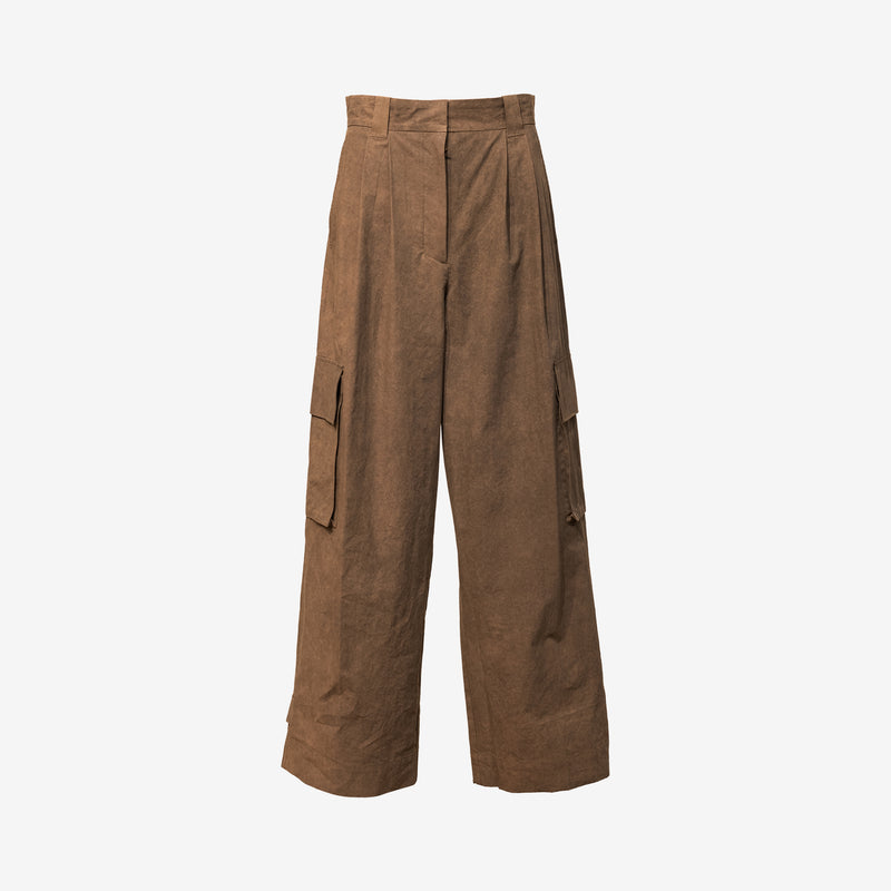 Sullivan Pants - Chocolate