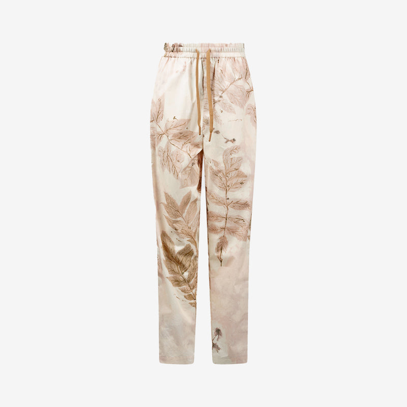 Pantalon Toha - Beige