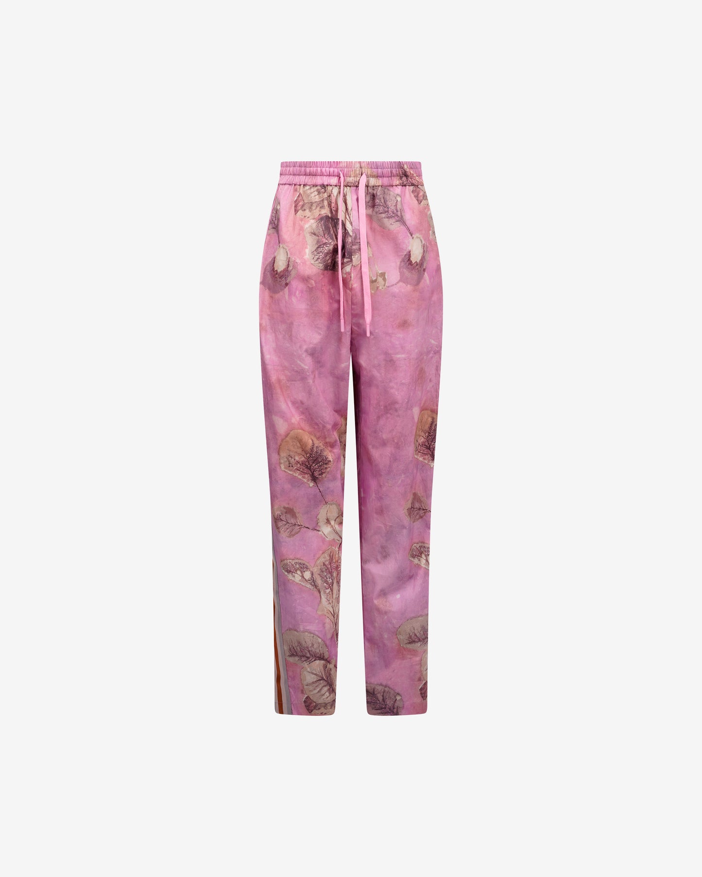 Pantalon Toha - Rose