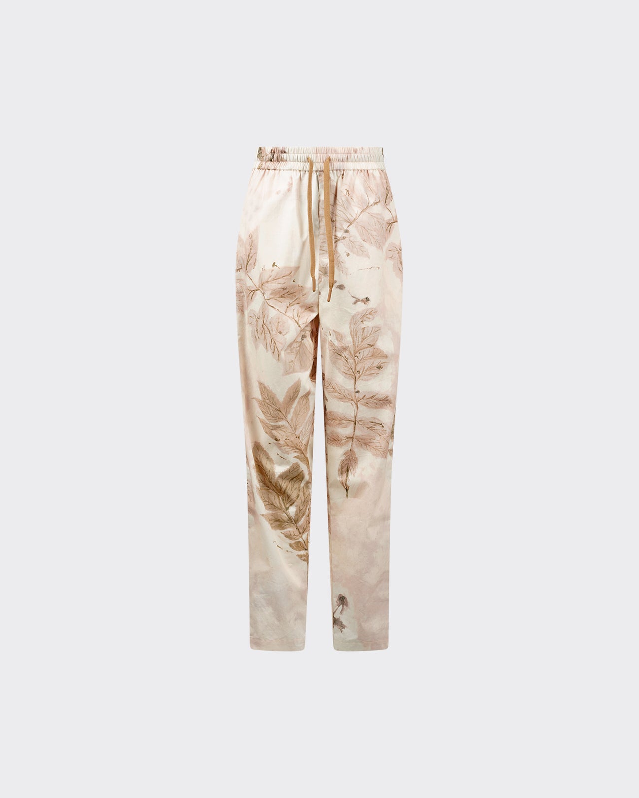 Toha Pants - Beige - Image 6