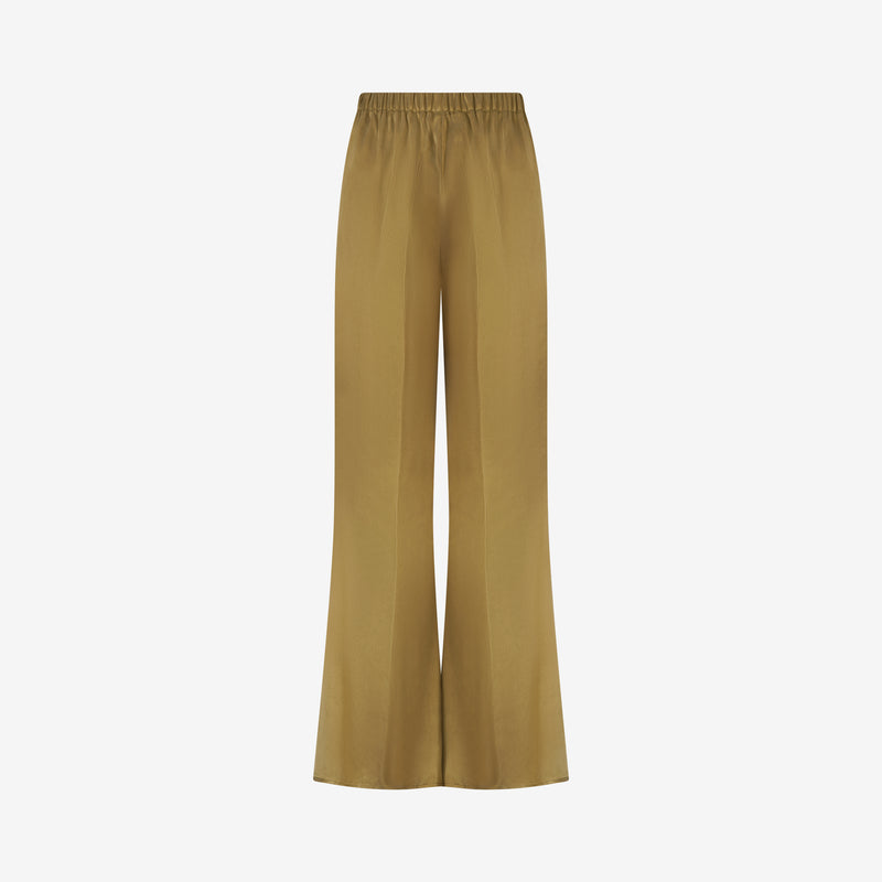 Velia Pants - Bronze