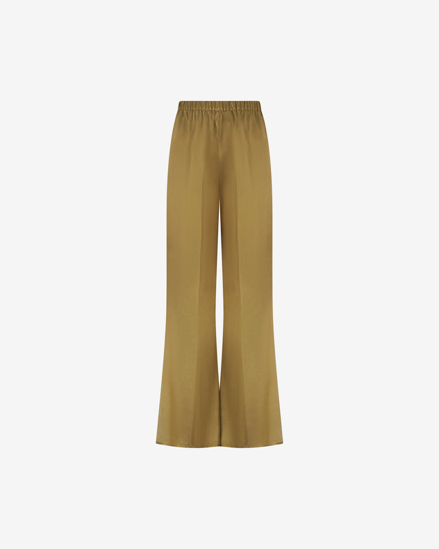 Pantalon Velia - Bronze - Image 1